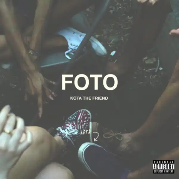 KOTA The Friend - Sedona